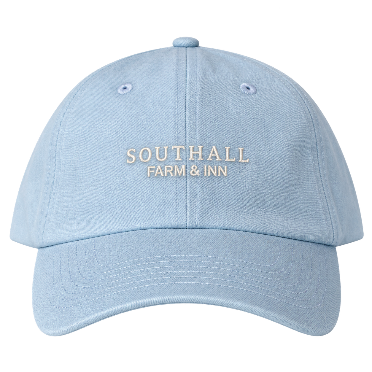 Southall Denim Dad Hat