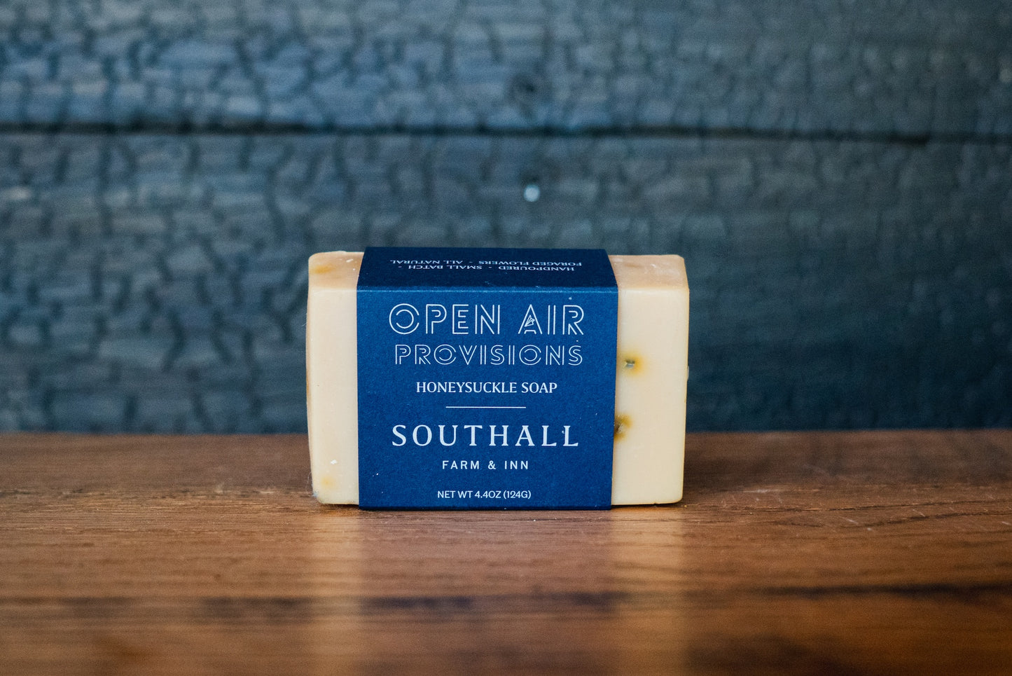 Southall Open Air Provisions Soap