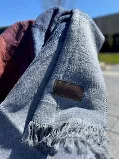 Southall Recycled Blanket