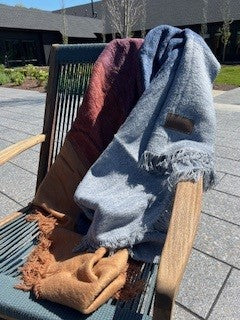 Southall Recycled Blanket