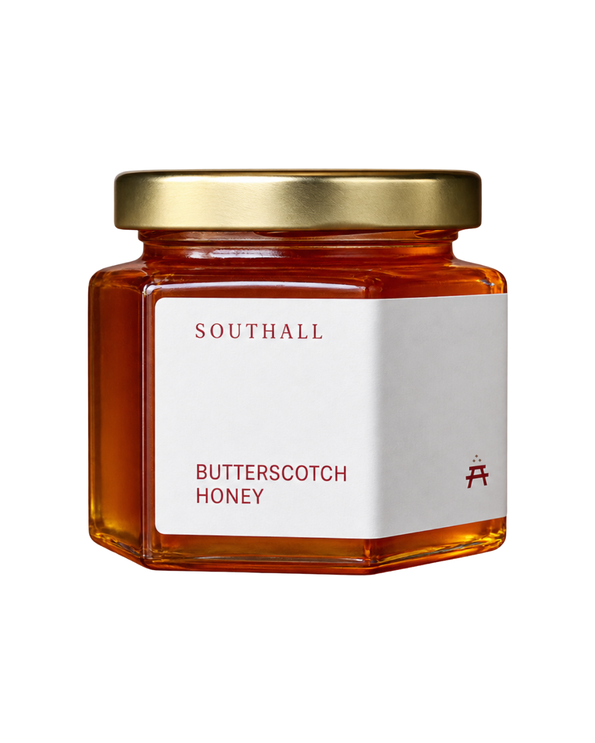 Butterscotch Honey