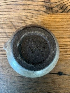 Custom Ceramic Candle Holder