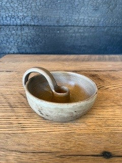 Custom Ceramic Candle Holder