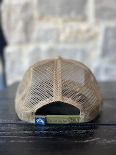 Southall Trucker Hat