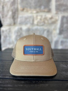 Southall Trucker Hat