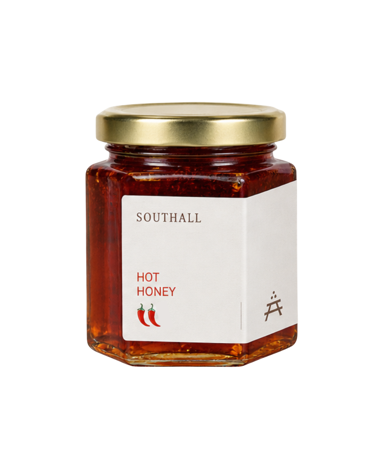 Hot Honey