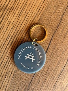 Southall Keychain