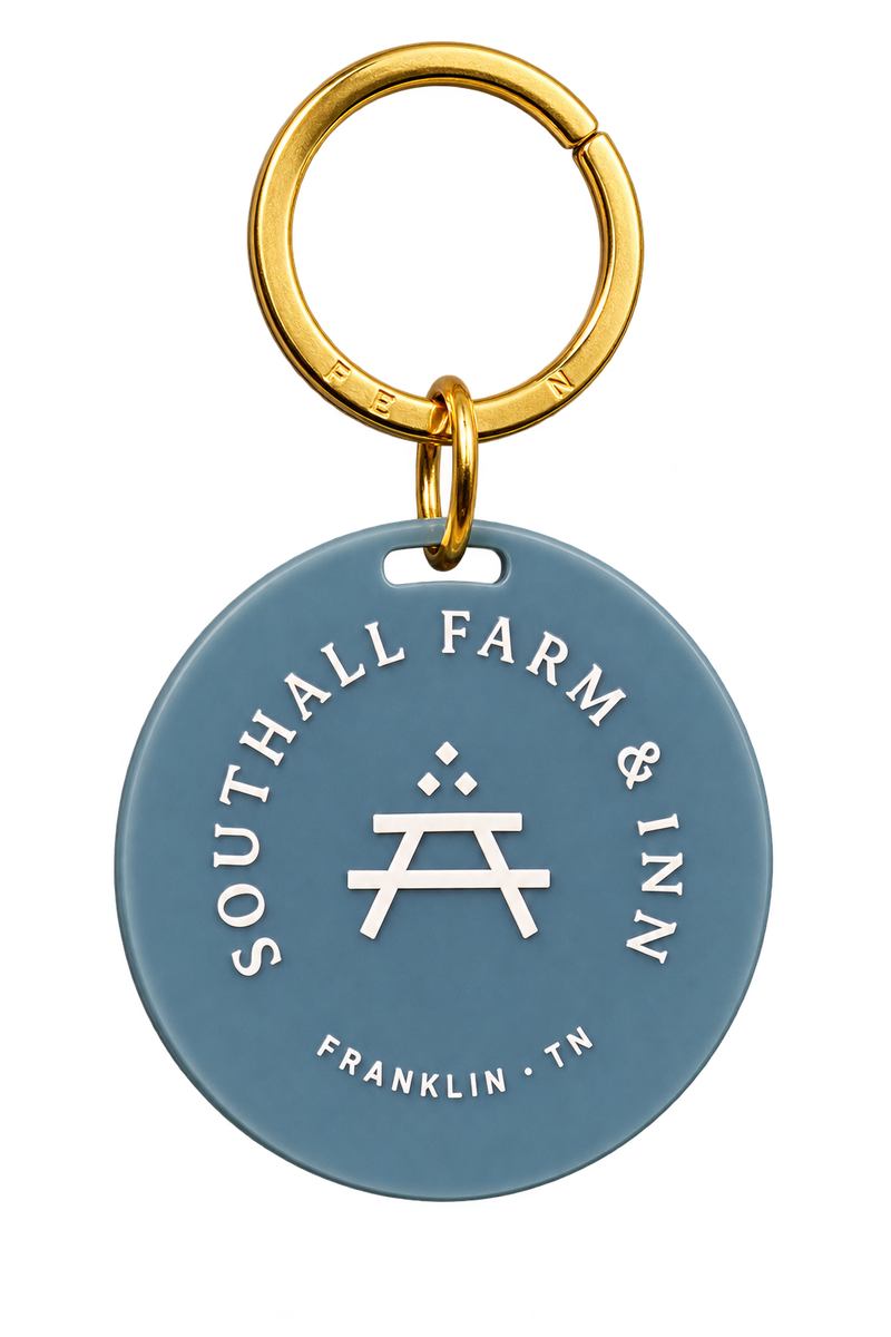Southall Keychain
