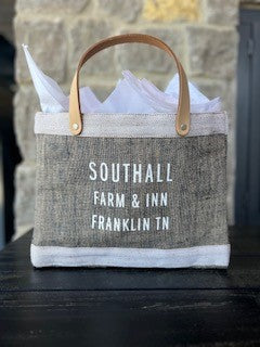 Southall Apolis Market Bag Petite
