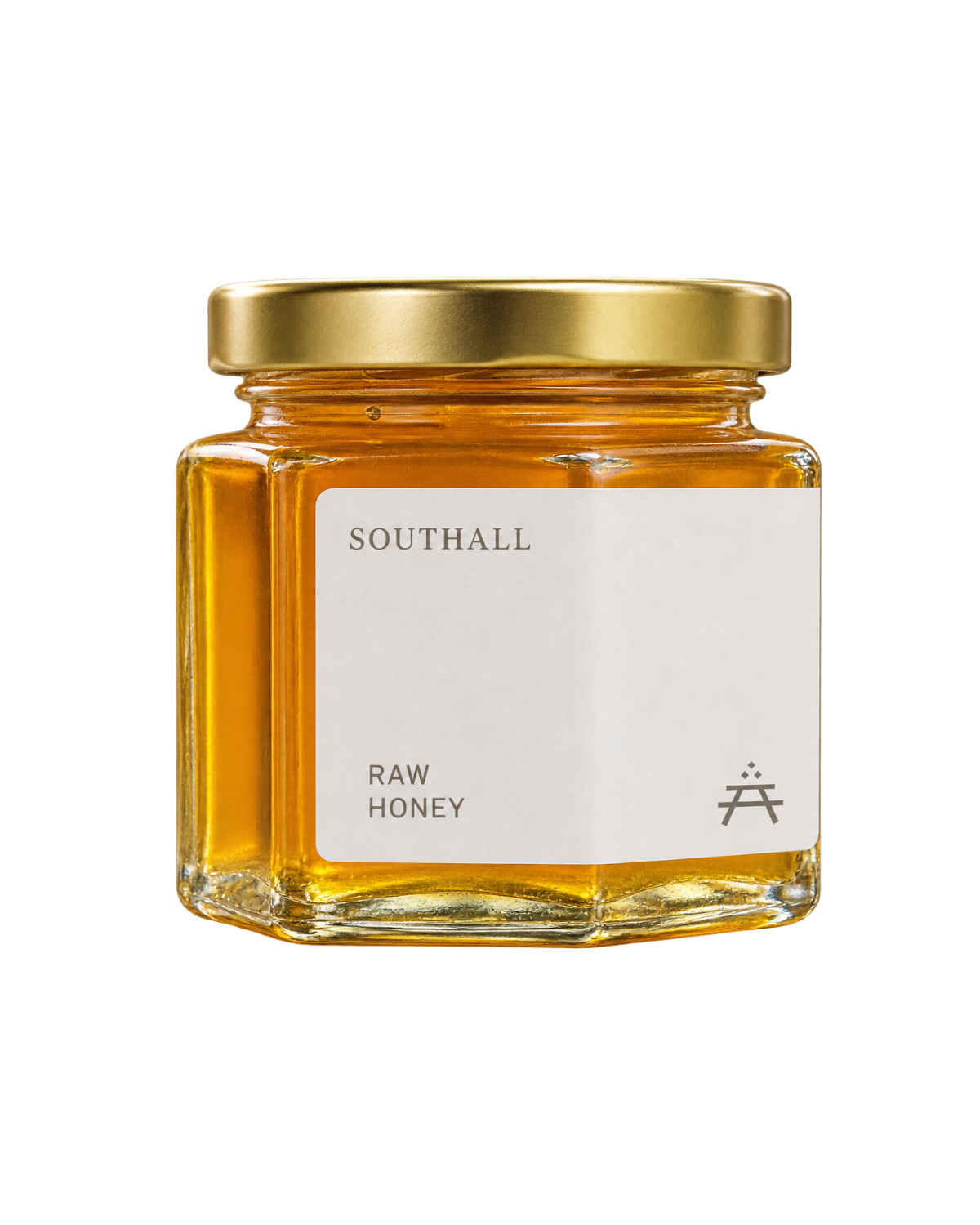 Raw Honey