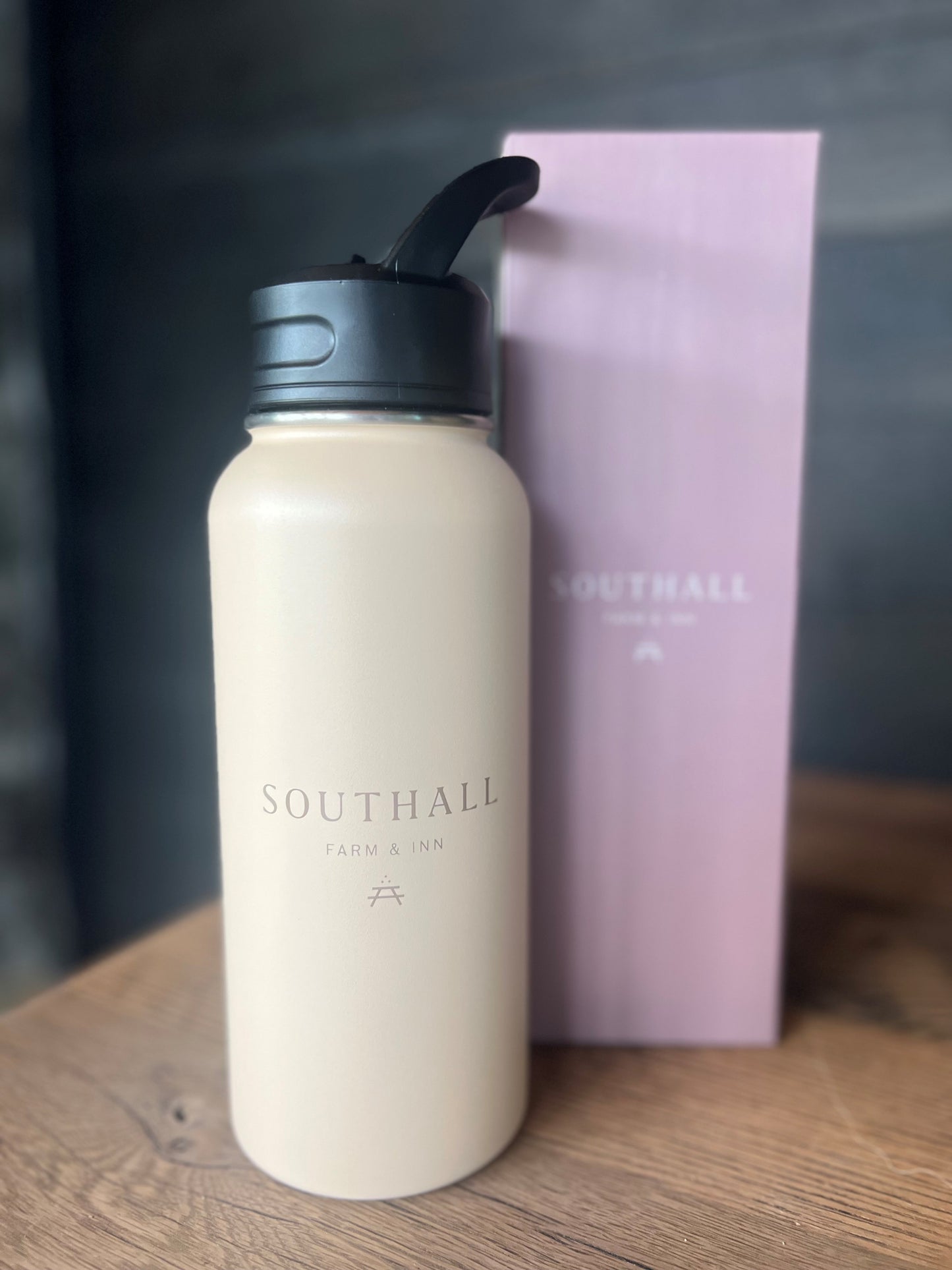 Southall Water Bottle