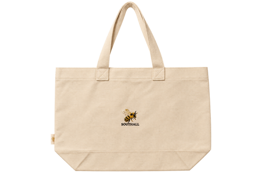Bee Tote Bag