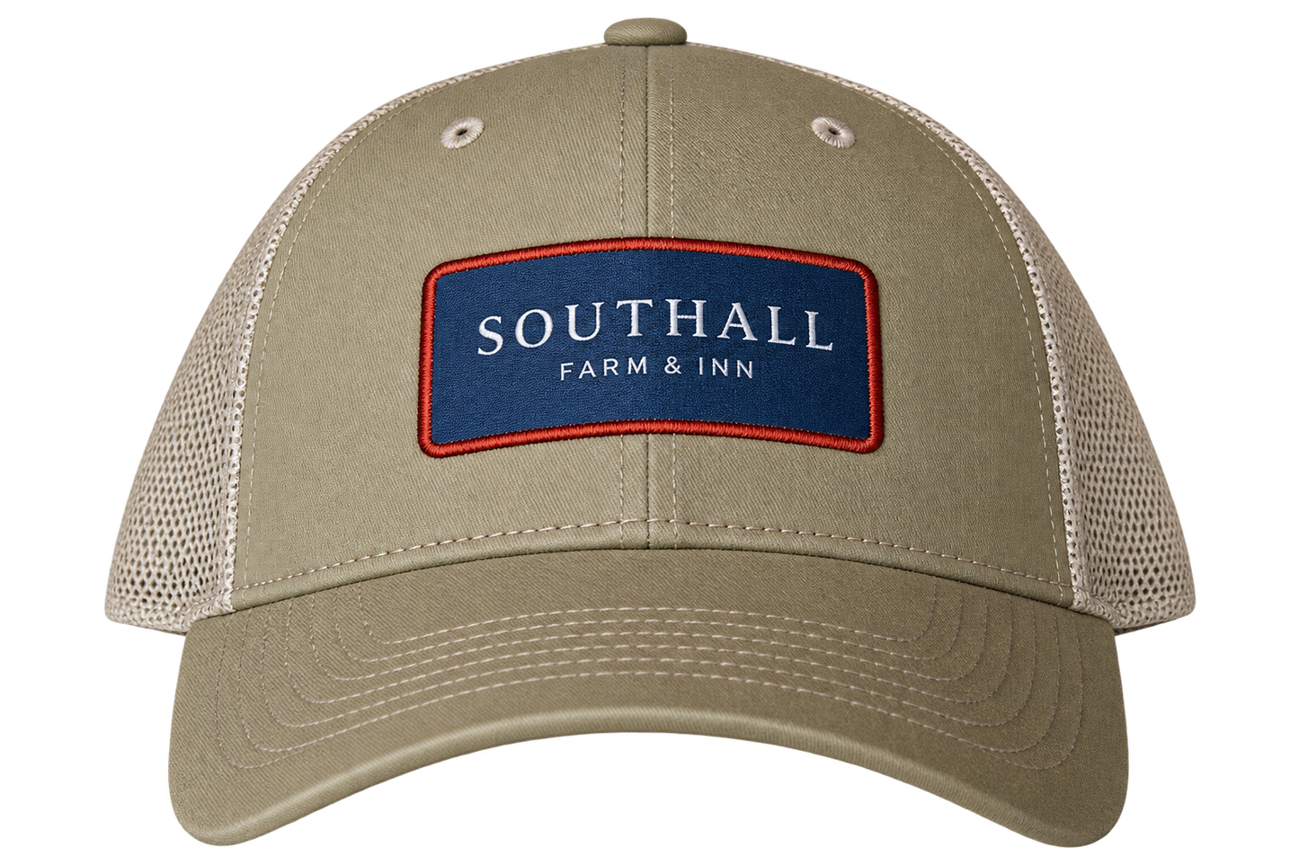 Southall Trucker Hat