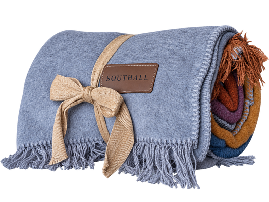 Southall Recycled Blanket