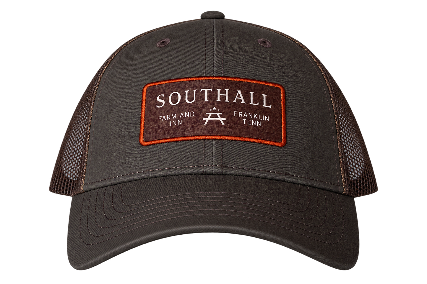 Southall Trucker Hat