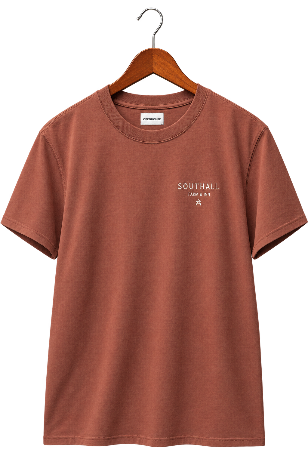 Southall Signature T-Shirt