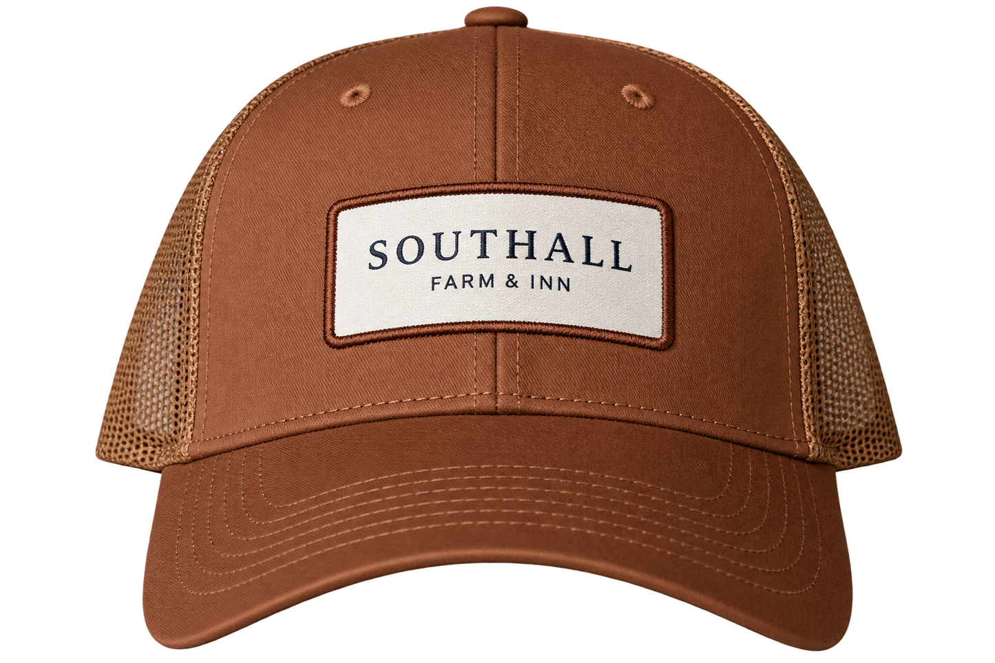 Southall Trucker Hat