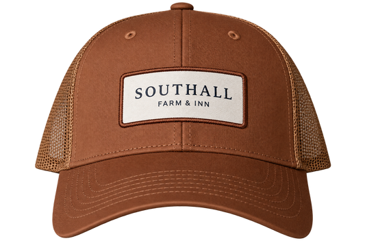 Southall Trucker Hat