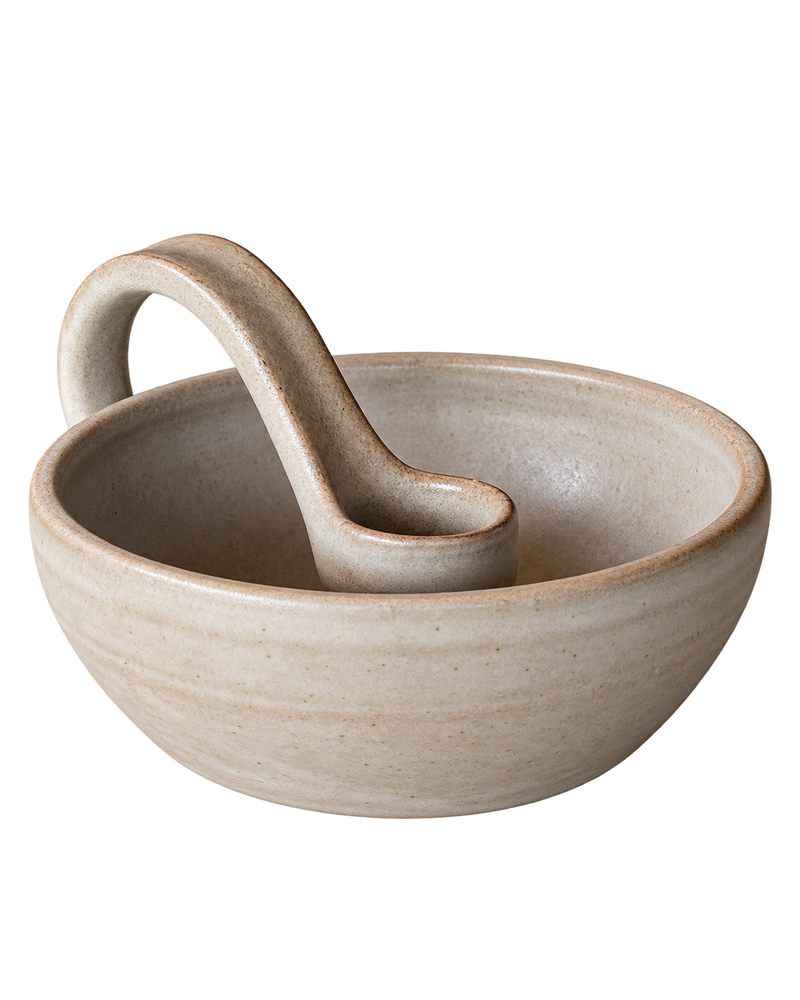 Custom Ceramic Candle Holder