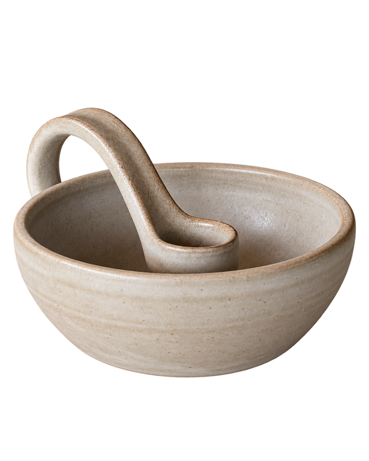 Custom Ceramic Candle Holder