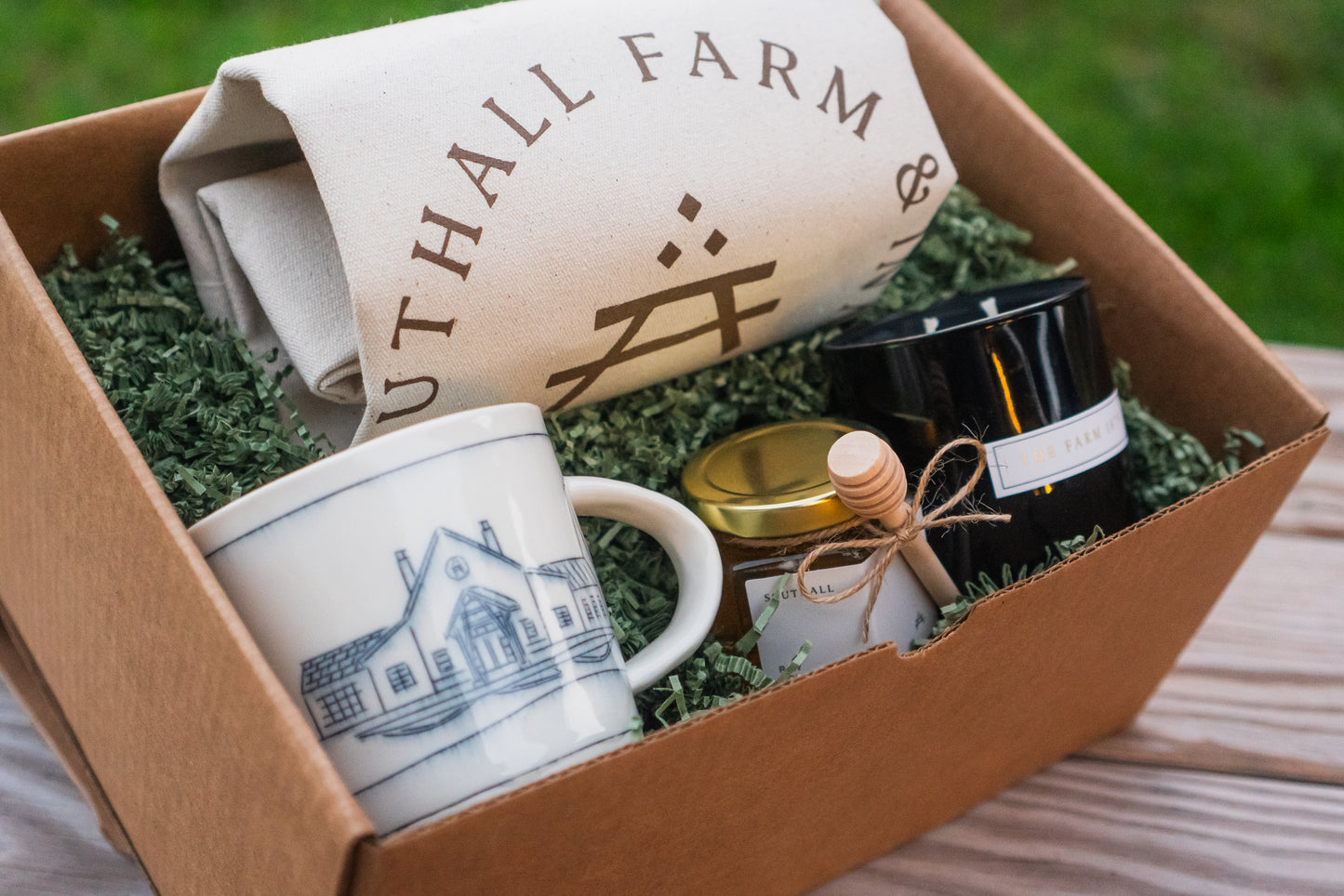 Southall Gift Essentials Set