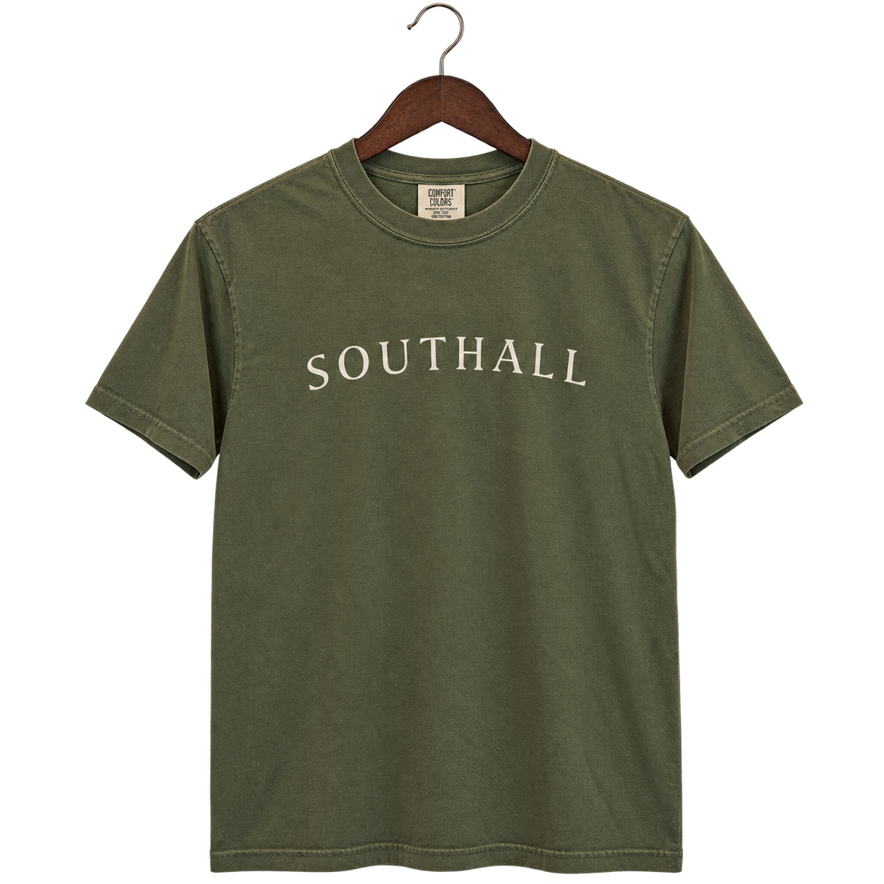 Southall Short Sleeve T-Shirt