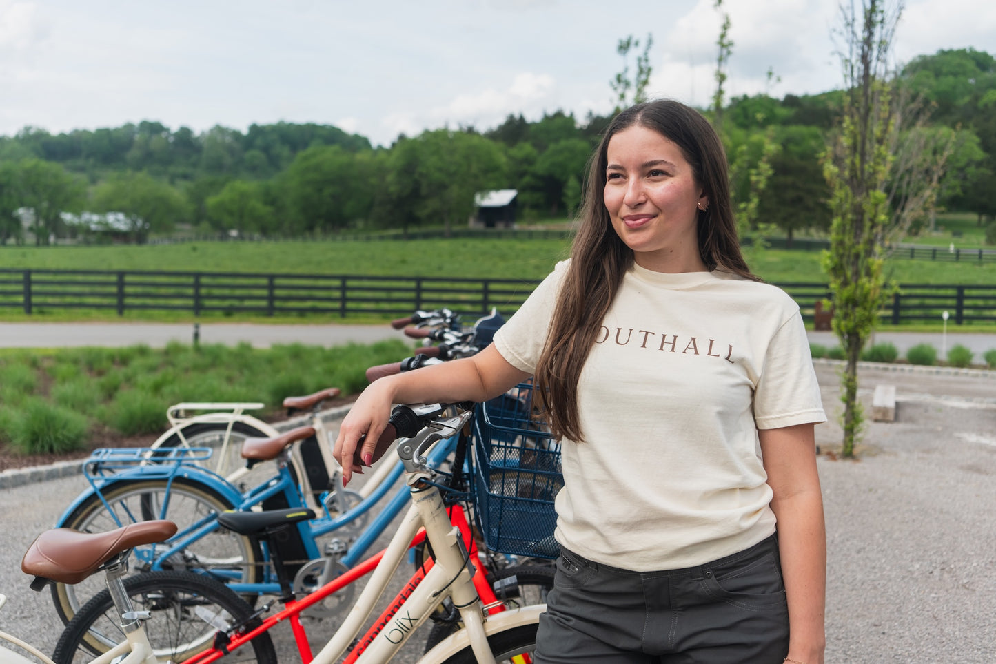 Southall Short Sleeve T-Shirt