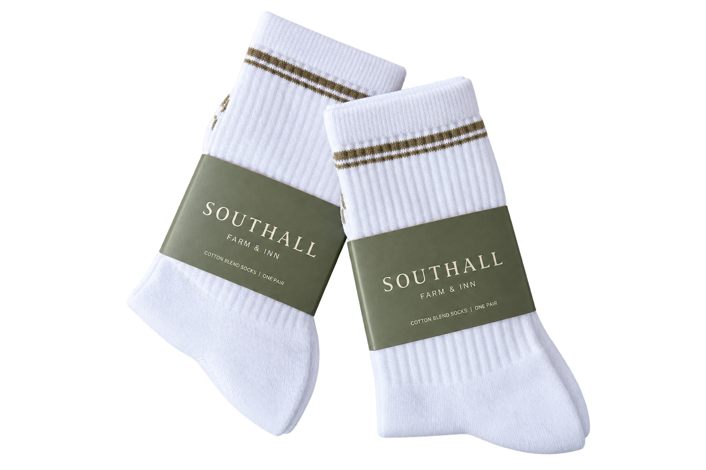Southall Socks