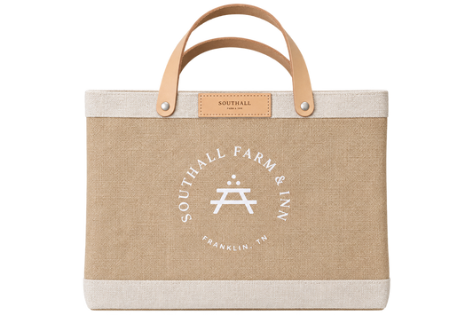 Southall Apolis Market Bag Petite