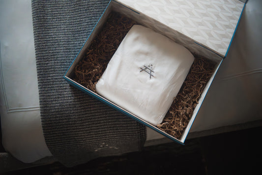 Southall Frette Sheet Set