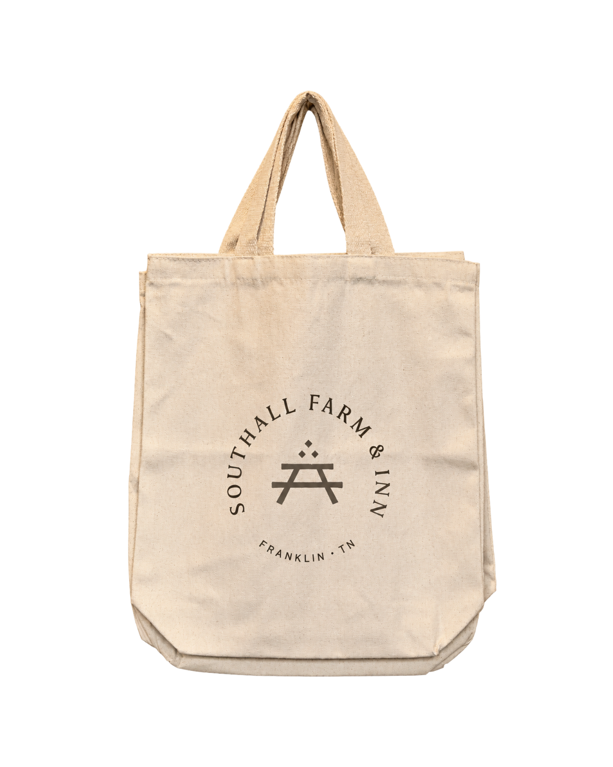 Southall Canvas Tote