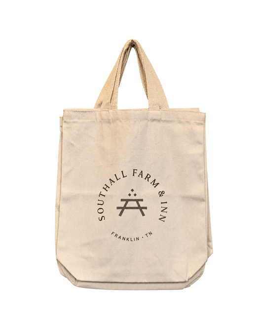 Southall Canvas Tote