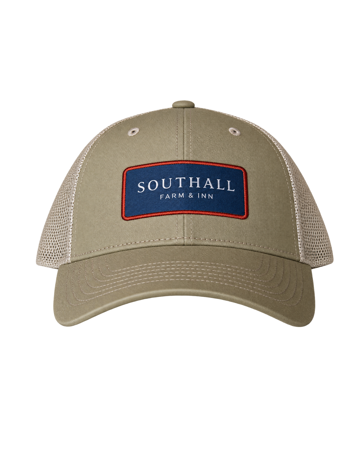 Southall Trucker Hat