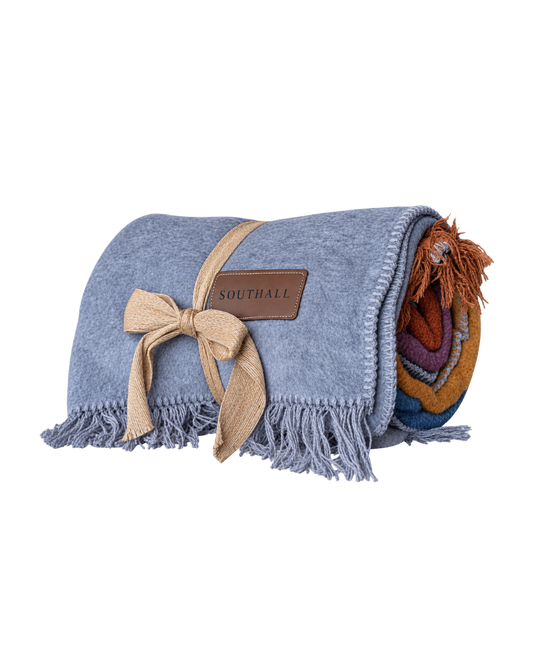 Southall Recycled Blanket
