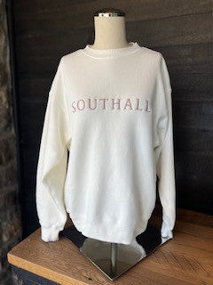 Southall Elwood Oversized Sweatshirt