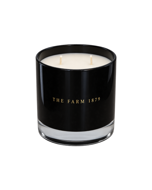 The Farm 1879 Candle- Sagebrush Cowboy