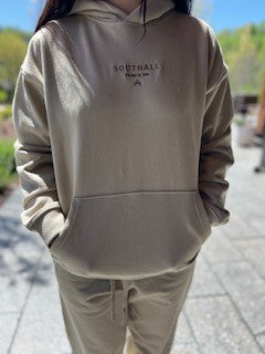Southall Hoodie