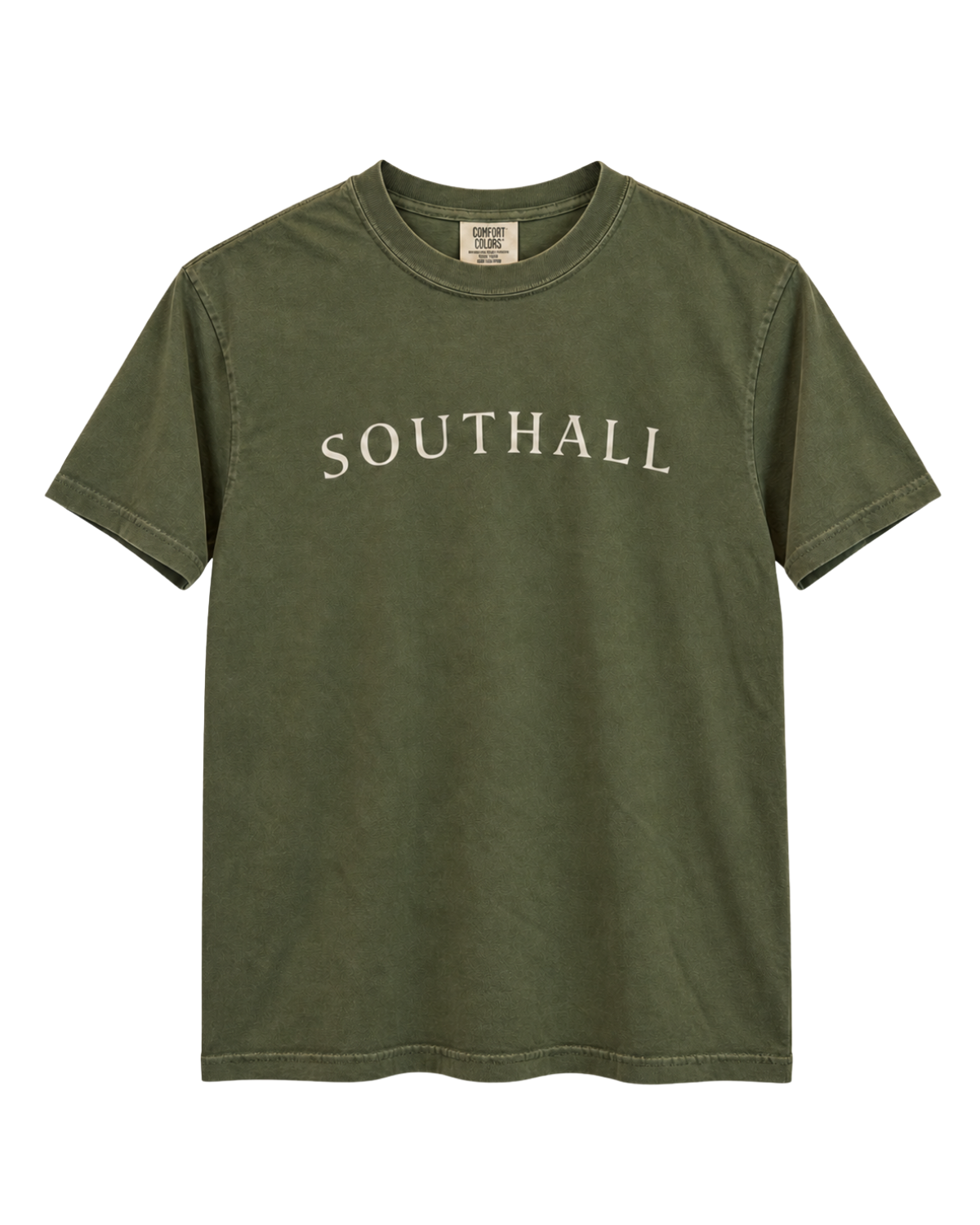 Southall Short Sleeve T-Shirt