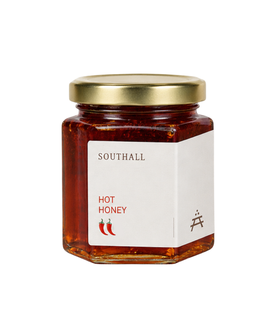 Hot Honey