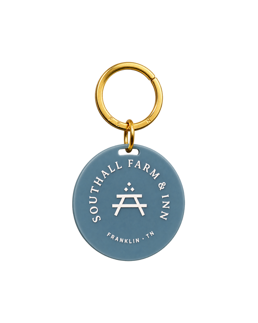 Southall Keychain