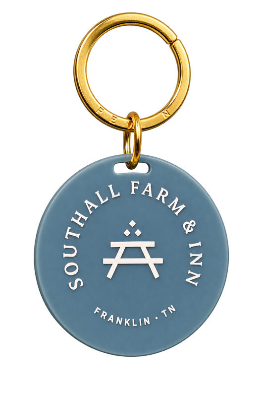 Southall Keychain