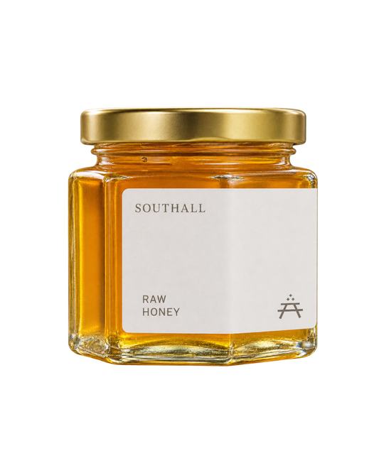 Raw Honey