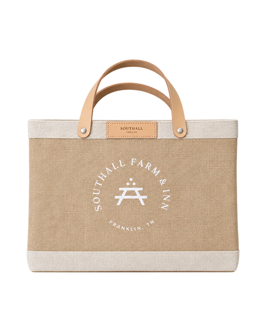 Southall Apolis Market Bag Petite