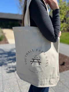 Southall Canvas Tote